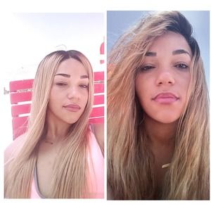 Meet your Posher, Dina